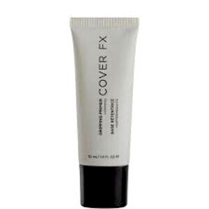 Cover FX Gripping Primer + Firming, BNIB